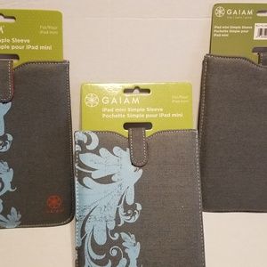 I pad mini sleeve